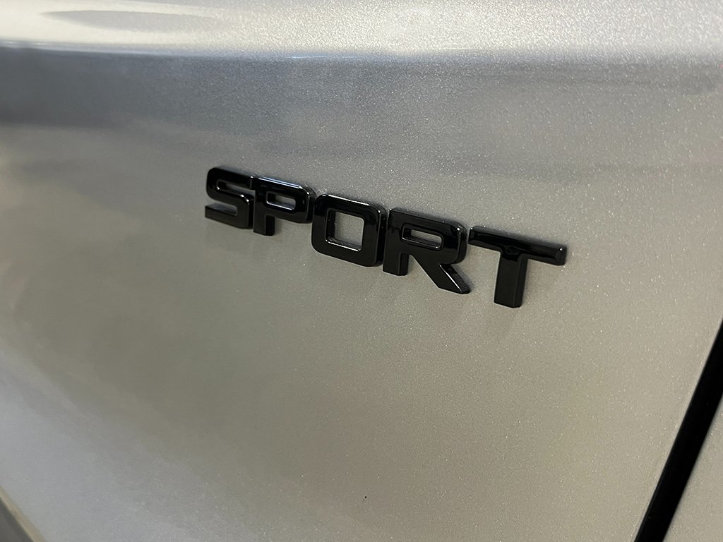 New 2027 Honda CR-V Sport-L image 8