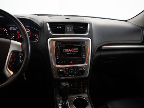Used 2016 GMC Acadia SLT AWD/4WD image 16
