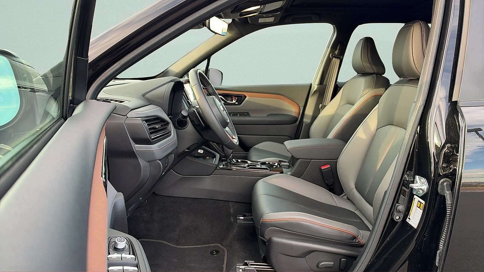 Certified 2026 Subaru Forester Sport AWD/4WD image 23
