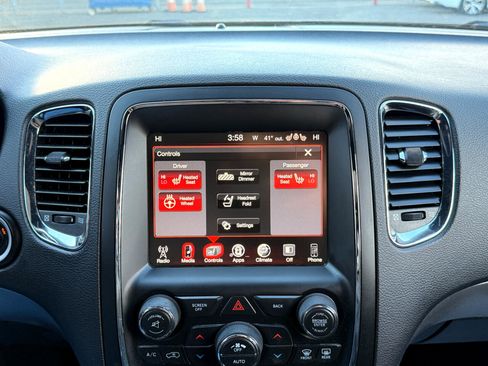 Used 2015 Dodge Durango SXT w/ Quick Order Package 23B image 58