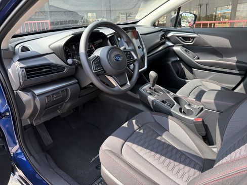 New 2026 Subaru Impreza 2.0i Sport AWD/4WD image 24
