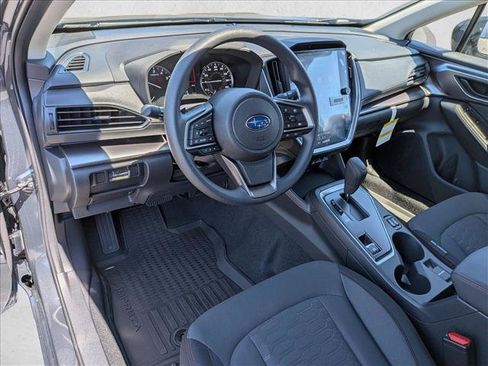New 2026 Subaru Impreza 2.0i Sport AWD/4WD image 3