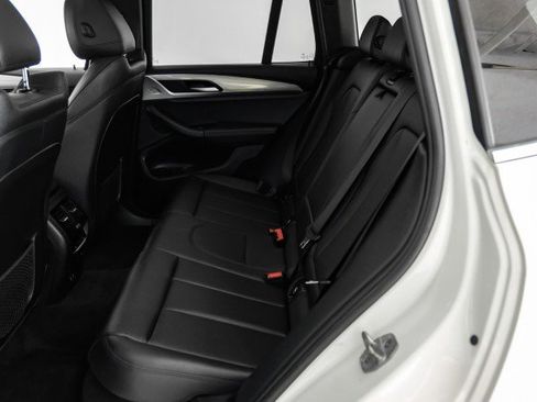 Used 2021 BMW X3 xDrive30e w/ Convenience Package image 32