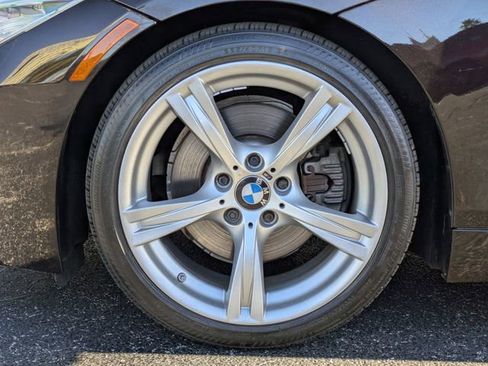Used 2015 BMW Z4 sDrive28i image 23
