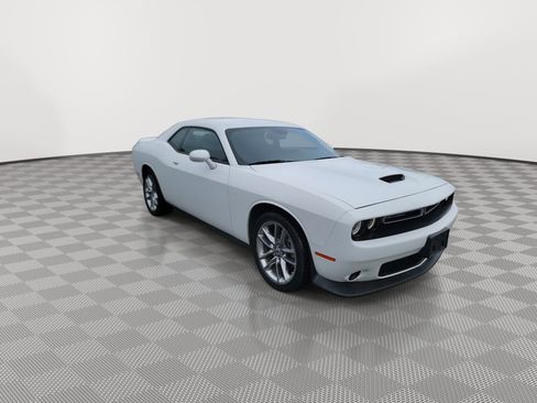 Used 2023 Dodge Challenger GT image 2