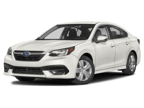 Used 2020 Subaru Legacy w/ Alloy Wheel Package AWD/4WD image 1