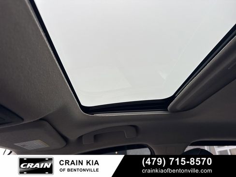 Used 2021 Nissan Sentra SR w/ SR Premium Package image 37