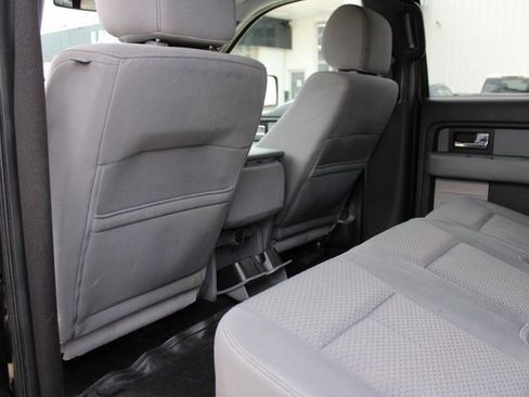 Used 2013 Ford F150 XLT w/ Luxury Equipment Group image 32