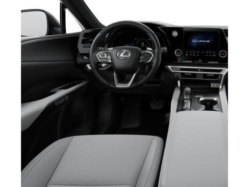 New 2026 Lexus RX 350h 350h Premium image 25