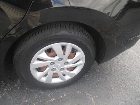 Used 2002 Chevrolet Monte Carlo SS w/ High Sport Appearance Pkg image 30