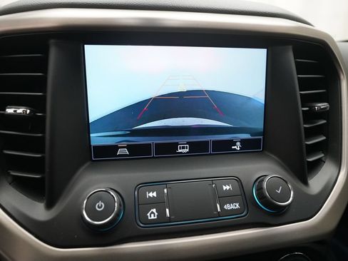 Used 2023 GMC Acadia Denali w/ Trailering Package FWD image 21