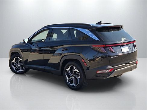 Used 2024 Hyundai Tucson Limited image 6