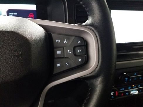 Used 2023 Ford Bronco Badlands w/ Sasquatch Package image 5