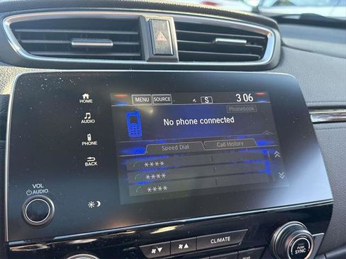 Used 2019 Honda CR-V EX image 15