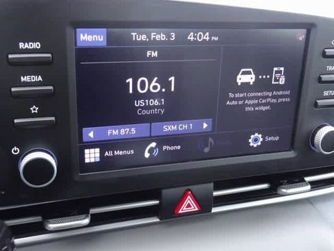 Used 2023 Hyundai Elantra SEL image 20