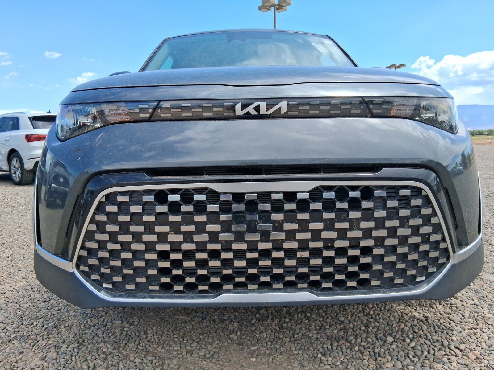 Used 2024 Kia Soul EX FWD image 5