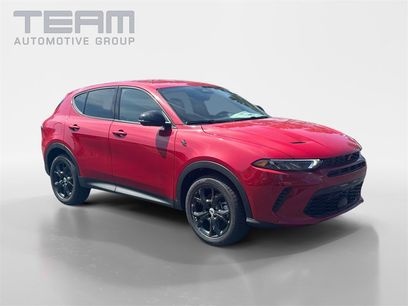 New 2025 Dodge Hornet GT w/ GT Blacktop Package