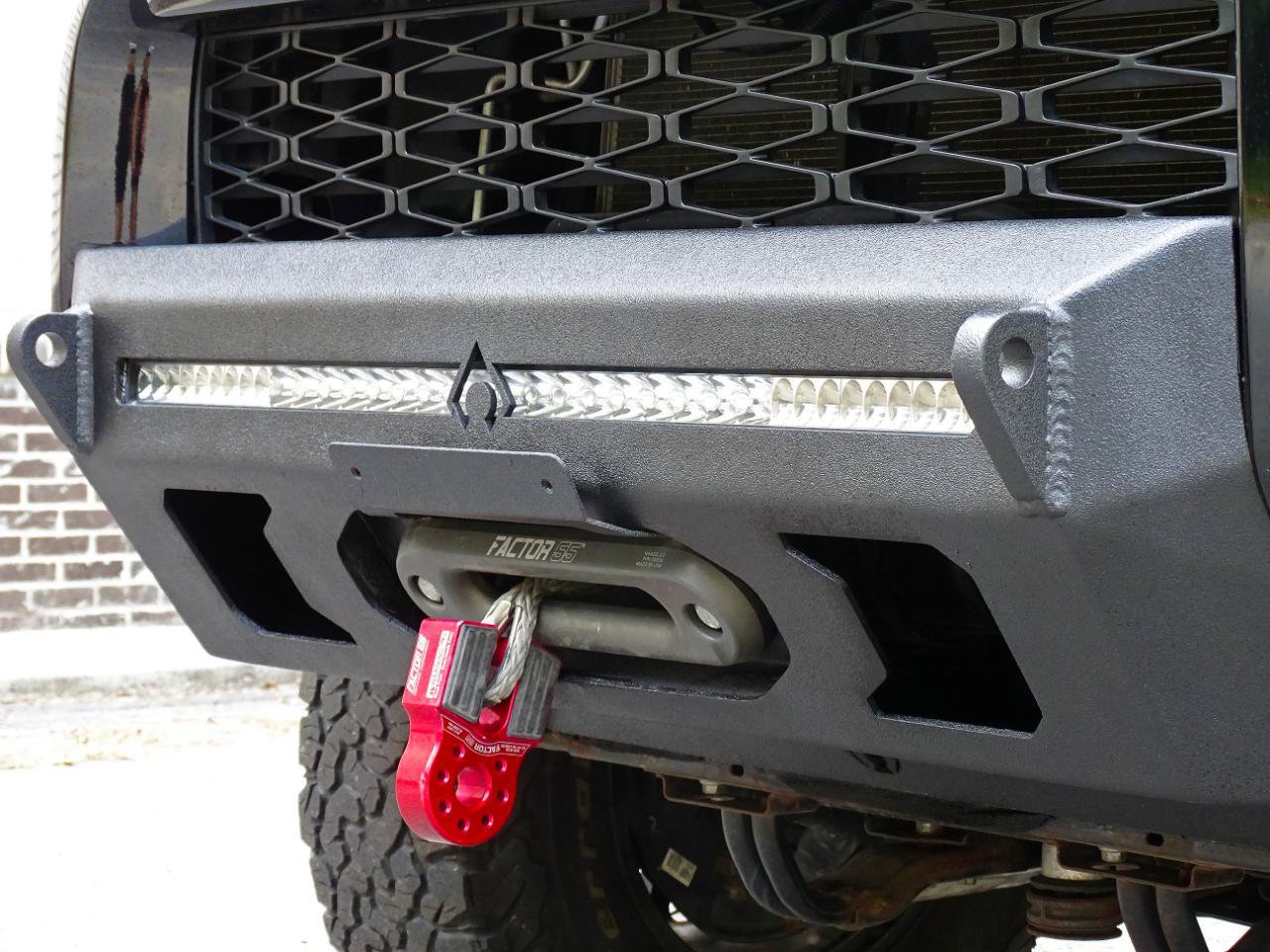 Used 2018 Toyota 4Runner TRD Off-Road Premium AWD/4WD image 10