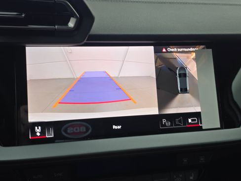 New 2026 Audi A3 2.0T Premium Plus image 22