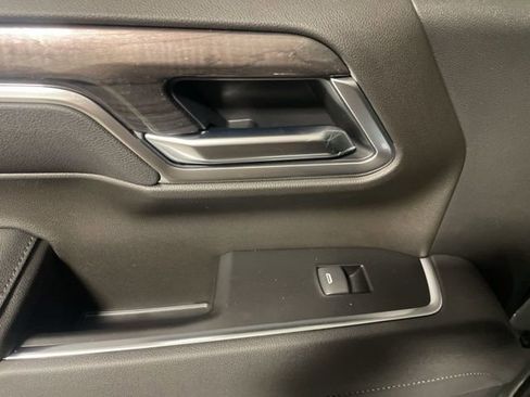 New 2026 Chevrolet Silverado 1500 LTZ image 32