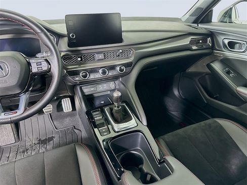 Used 2024 Acura Integra Type S image 17