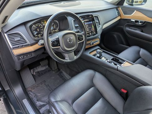 Certified 2022 Volvo XC90 T8 Inscription Expression image 14