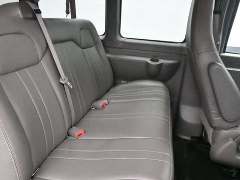 Used 2024 Chevrolet Express 3500 LS RWD image 12
