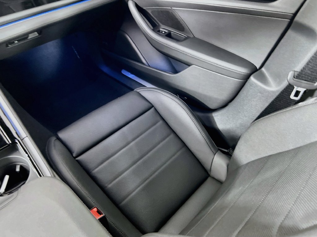 New 2026 Porsche Panamera 4 AWD/4WD image 26