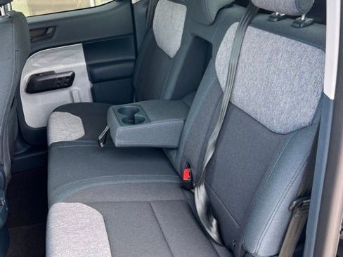 New 2025 Ford Maverick XLT w/ XLT Luxury Package image 14