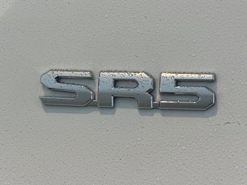 Certified 2025 Toyota Tacoma SR5 image 27