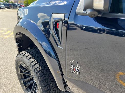 New 2025 Ford F150 XLT w/ Equipment Group 303A High image 15