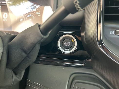 New 2026 RAM 2500 Limited image 56