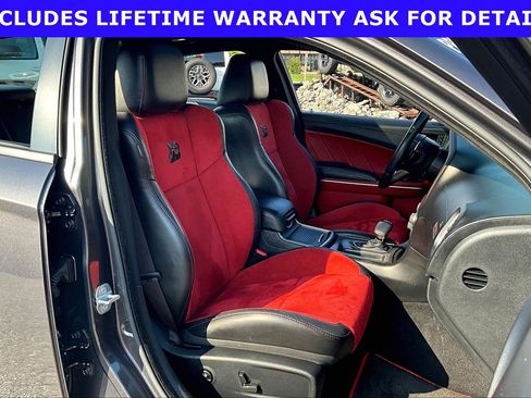 Used 2021 Dodge Charger Scat Pack RWD image 7