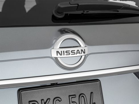 Used 2020 Nissan Rogue SV w/ Sun & Sound Touring Package AWD/4WD image 63