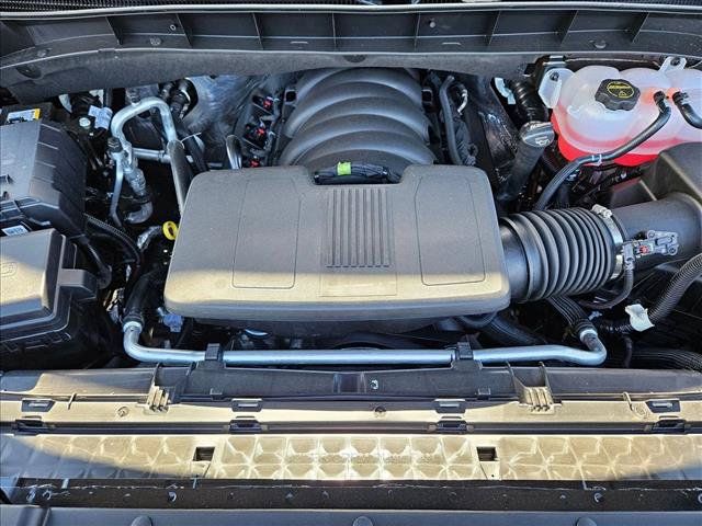New 2026 GMC Sierra 1500 SLE w/ Preferred Package AWD/4WD image 17
