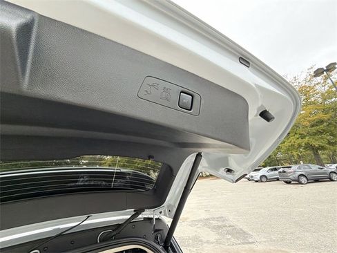 New 2026 Lincoln Corsair Reserve image 26