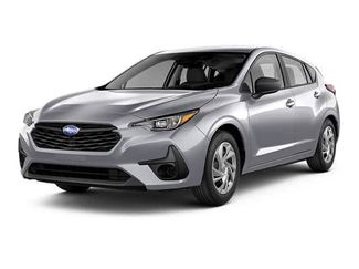 New 2025 Subaru Impreza 2.0i video 1