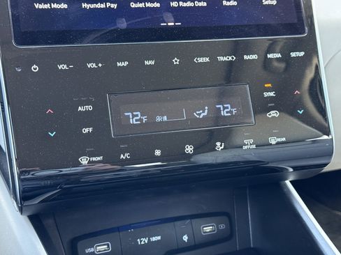 Used 2022 Hyundai Tucson Limited image 31