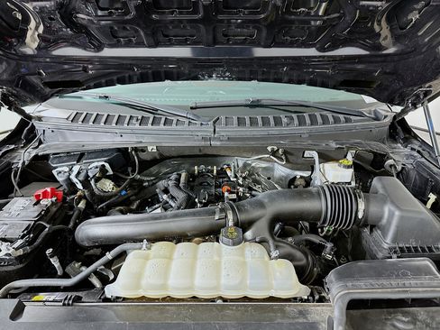 Used 2023 Ford Expedition Max Limited image 36