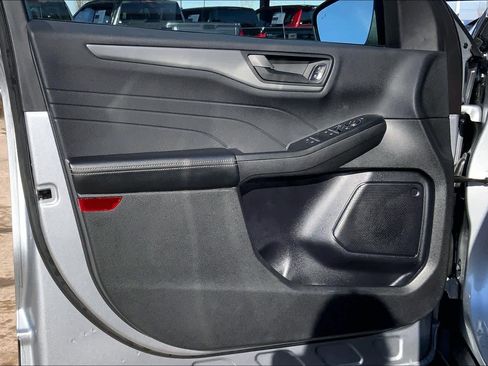 Used 2023 Ford Escape Active image 21