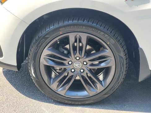Used 2021 Acura RDX A-Spec FWD image 9