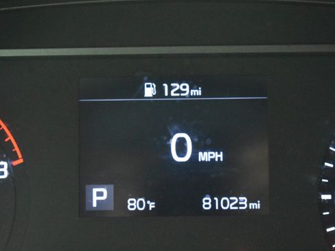 Used 2020 Kia Soul LX FWD image 15