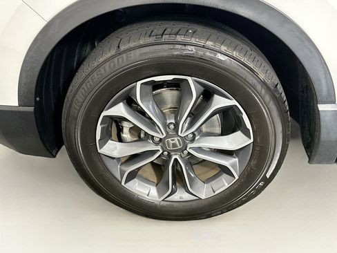 Used 2022 Honda CR-V EX-L image 11