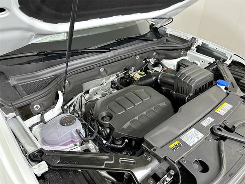 New 2025 Volkswagen Atlas Cross Sport SEL Premium R-Line image 26