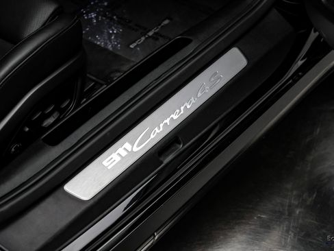 Used 2020 Porsche 911 Carrera 4S image 49