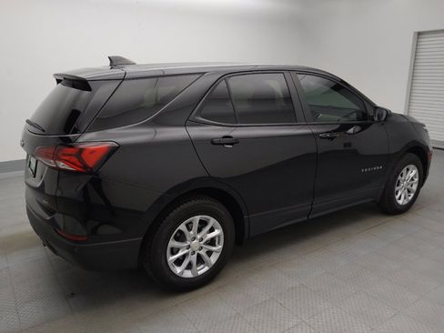 Used 2023 Chevrolet Equinox LS w/ LS Convenience Package AWD/4WD image 10