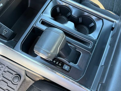 Used 2025 Ford F150 XLT w/ Equipment Group 301A Standard AWD/4WD image 26