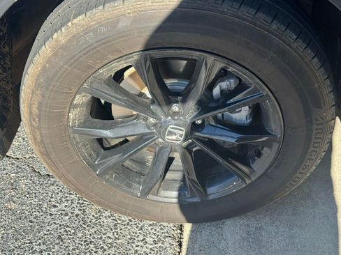 Used 2025 Honda CR-V Sport image 15