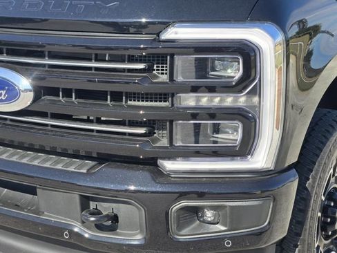 Used 2026 Ford F250 Platinum image 10