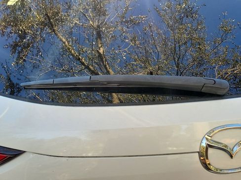 Used 2020 MAZDA CX-5 Grand Touring image 17